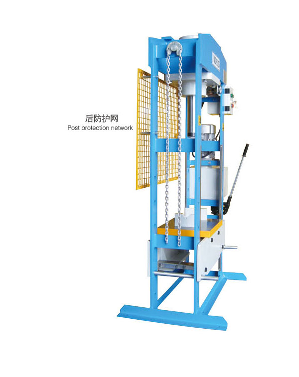后防護(hù)網(wǎng)-揚(yáng)州市天宇機(jī)電設(shè)備有限公司