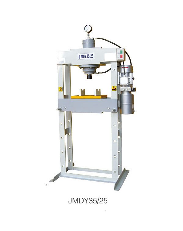 JMDY35/25電動油壓機-揚州市天宇機電設(shè)備有限公司