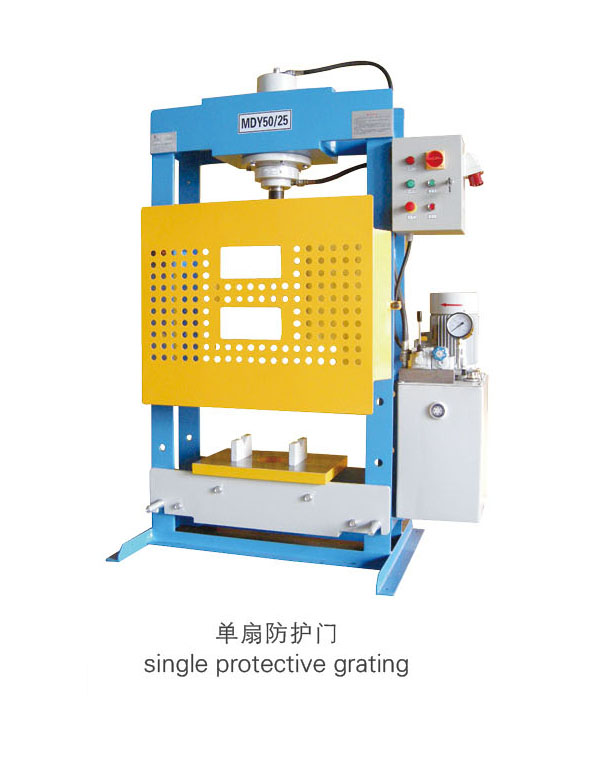 單扇防護(hù)門(mén)-揚(yáng)州市天宇機(jī)電設(shè)備有限公司