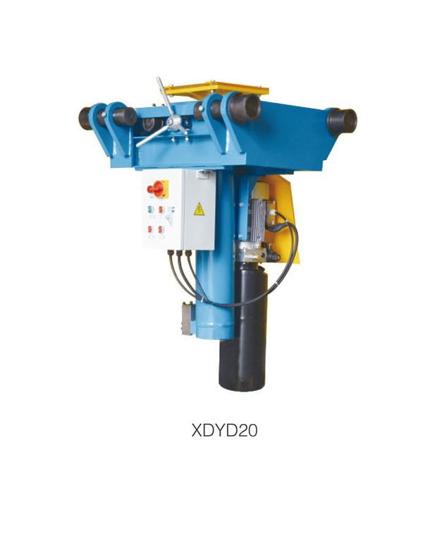 XDYD20-揚(yáng)州市天宇機(jī)電設(shè)備有限公司