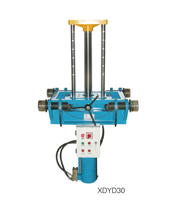 XDYD30-揚(yáng)州市天宇機(jī)電設(shè)備有限公司