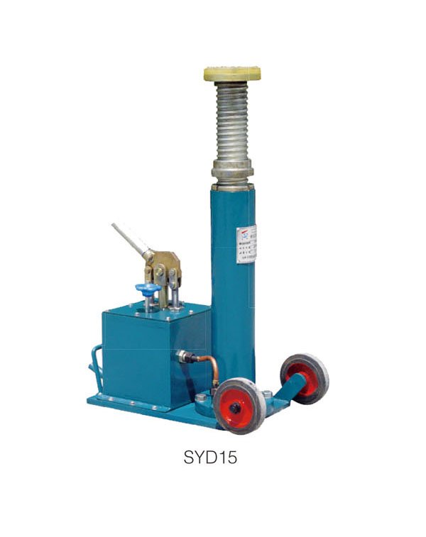 SYD15-揚(yáng)州市天宇機(jī)電設(shè)備有限公司