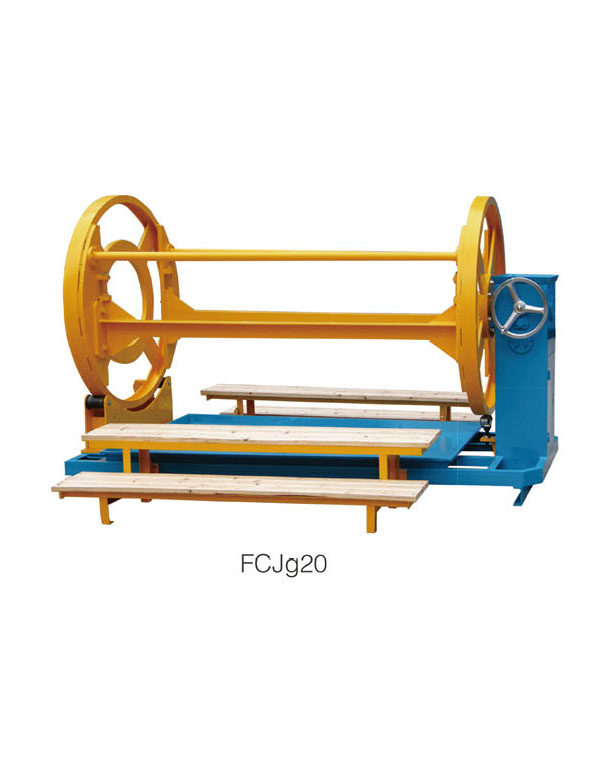 FCJg20-揚州市天宇機電設(shè)備有限公司