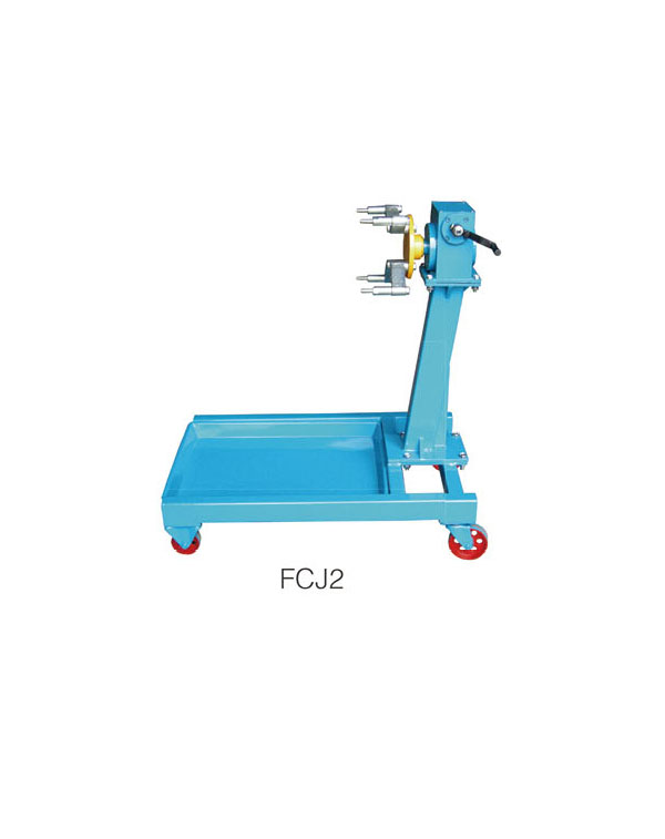 FCJ2-揚州市天宇機電設(shè)備有限公司