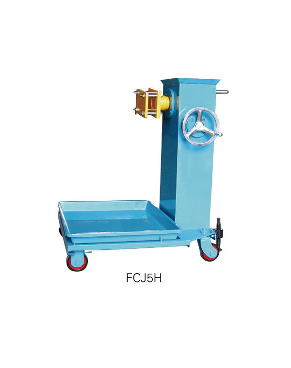 FCJ5H-揚州市天宇機電設(shè)備有限公司