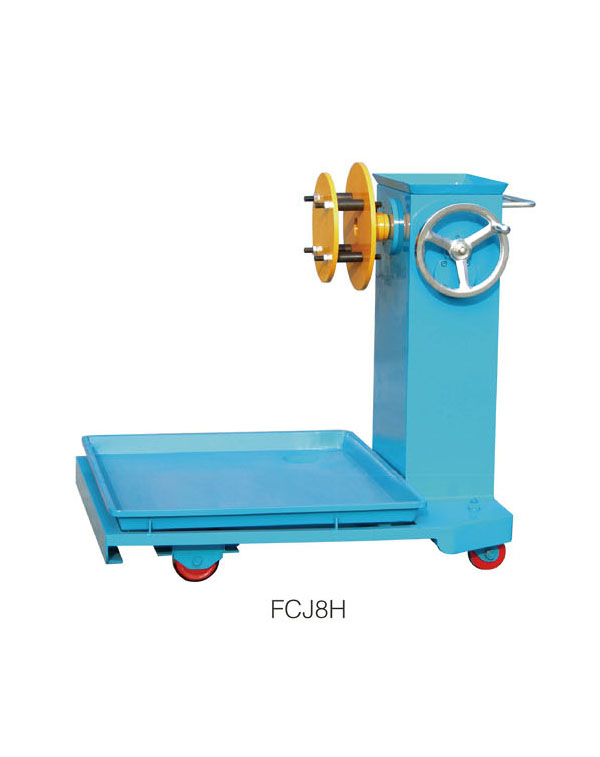 FCJ8H-揚州市天宇機電設(shè)備有限公司