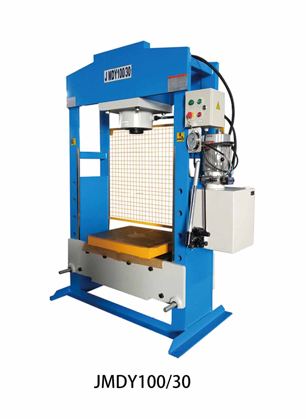 JMDY100/30電動(dòng)油壓機(jī)