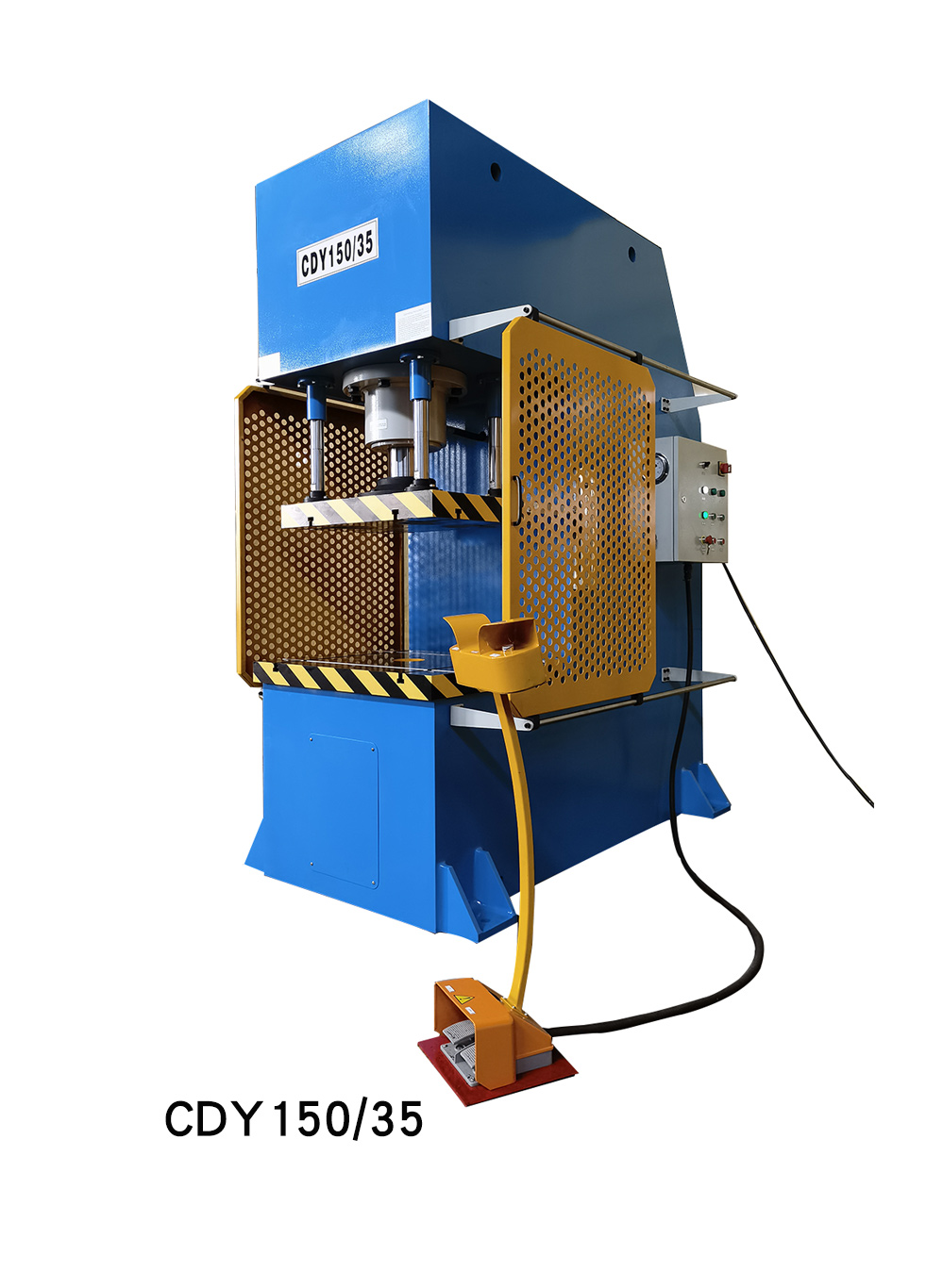 CDY150/35電動油壓機-揚州市天宇機電設備有限公司