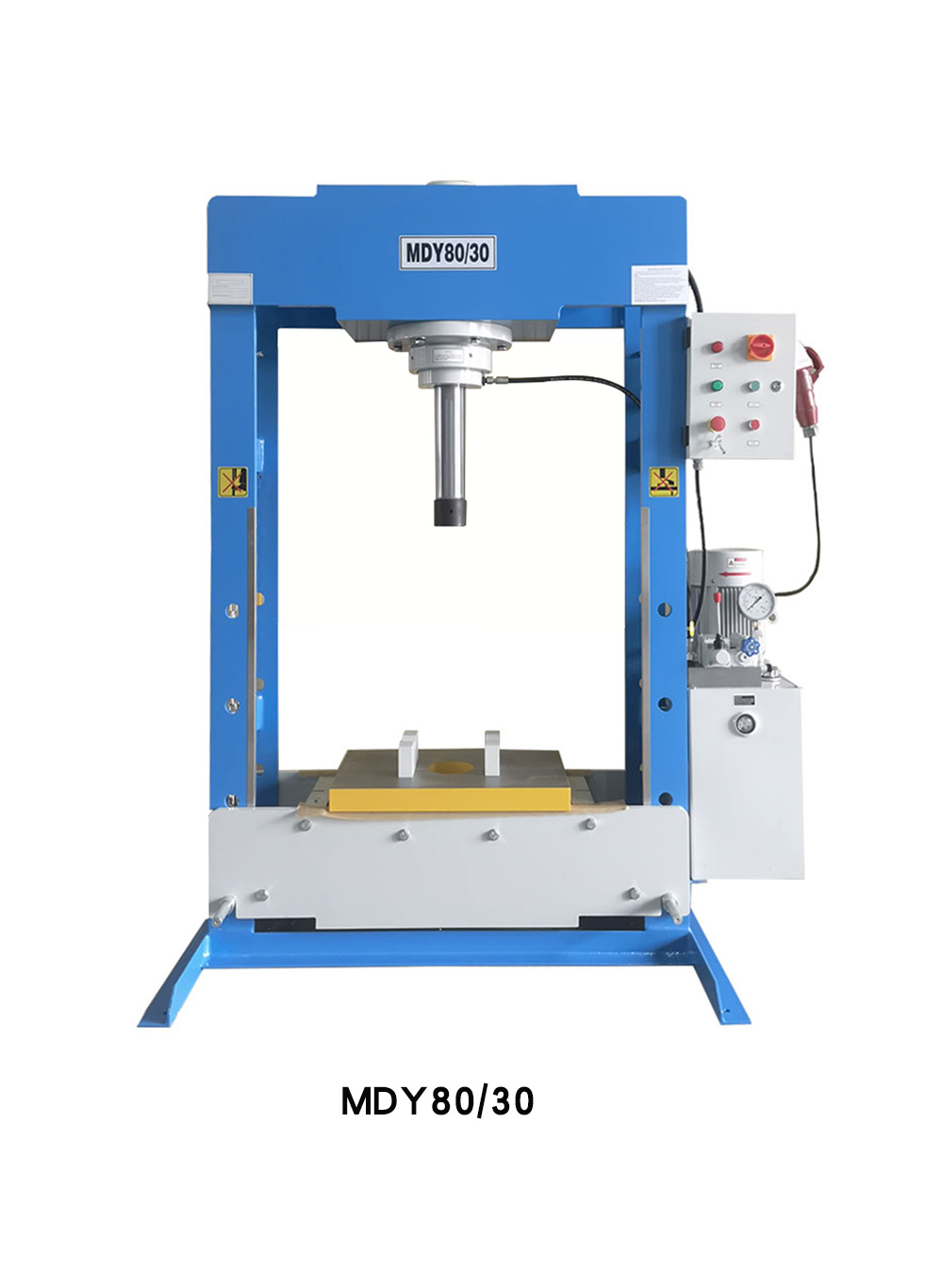 MDY80/30電動(dòng)油壓機(jī)